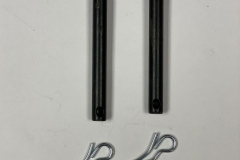 Celvis-Pin-with-Bow-Tie-Locking-Cotter
