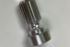 Kwik-Lock-Spline-Shaft