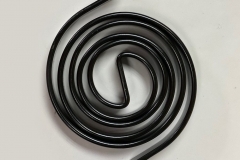 Spiral-Torsion-Spring